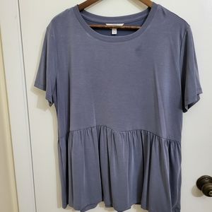 Women's Shortsleeve Tops